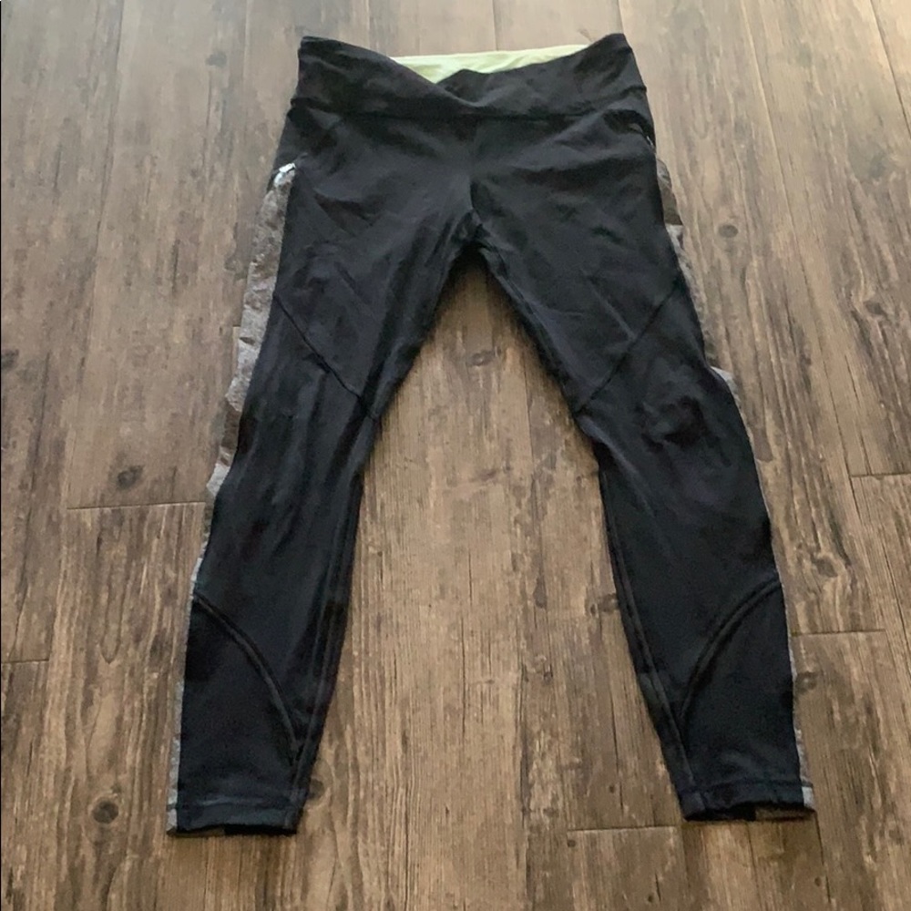 Lululemon luxtreme legging